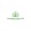 Logo design # 999408 for Cannabis Analysis Laboratory contest