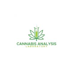 Logo design # 999408 for Cannabis Analysis Laboratory contest