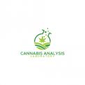 Logo design # 999409 for Cannabis Analysis Laboratory contest