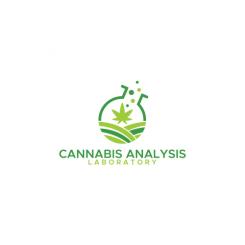 Logo design # 999409 for Cannabis Analysis Laboratory contest