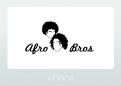 Logo # 31538 voor Logo: Afro Bros (Deejays) wedstrijd