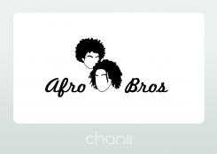 Logo # 31538 voor Logo: Afro Bros (Deejays) wedstrijd