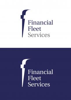 Logo design # 769656 for Who creates the new logo for Financial Fleet Services? contest