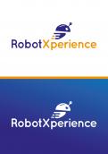 Logo design # 753809 for Icon for RobotXperience contest