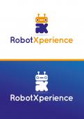 Logo design # 753810 for Icon for RobotXperience contest