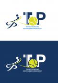 Logo # 764750 voor Nieuw fris logo voor onze tennisvereniging wedstrijd