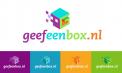 Logo # 751834 voor Logo voor hippe cadeauboxenwebshop wedstrijd