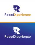 Logo design # 754250 for Icon for RobotXperience contest