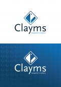 Logo design # 765189 for Logo for a company called CLAYMS contest