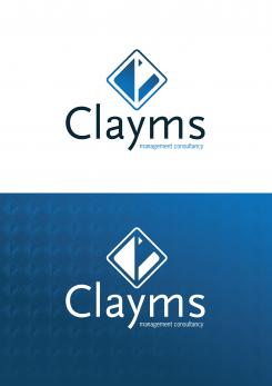 Logo design # 765189 for Logo for a company called CLAYMS contest