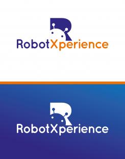 Logo design # 753864 for Icon for RobotXperience contest