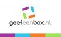 Logo # 753484 voor Logo voor hippe cadeauboxenwebshop wedstrijd