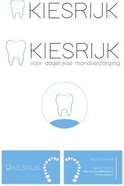 Logo design # 960015 for Design of a modern and clean logo for our Webshop in oral care contest