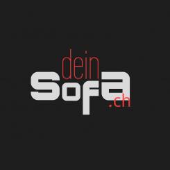 Logo design # 276509 for Design a meaningful logo for a sofa store with the name: deinsofa.ch contest