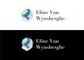 Logo design # 1037980 for Logo travel journalist Eline Van Wynsberghe contest