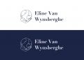 Logo design # 1037981 for Logo travel journalist Eline Van Wynsberghe contest