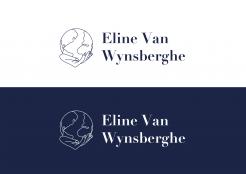 Logo # 1037981 voor Logo reisjournalist Eline Van Wynsberghe wedstrijd