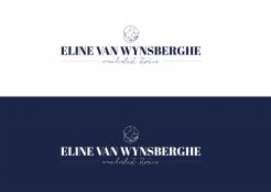 Logo # 1037982 voor Logo reisjournalist Eline Van Wynsberghe wedstrijd