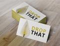 Logo # 474727 voor DropThat wedstrijd