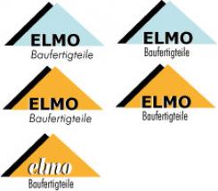 Logo  # 302611 für Logo für ein Unternehmen in der Baubranche Wettbewerb