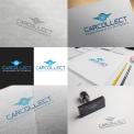 Logo design # 691240 for CarCollect new logo - remarketing platform for used cars contest