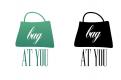 Logo design # 461961 for Bag at You - This is you chance to design a new logo for a upcoming fashion blog!! contest