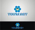 Logo design # 410019 for Younergy Logo contest