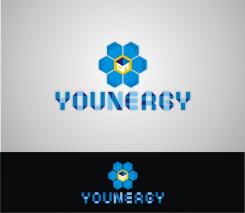 Logo design # 410019 for Younergy Logo contest