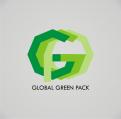 Logo design # 406823 for Are known worldwide? Design for us a unique GREEN logo contest