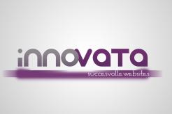 Logo # 34833 voor Logo Innovata, bedrijf in succesvolle websites wedstrijd
