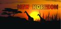 Logo # 662639 voor logo voor stichting New Horizon wedstrijd