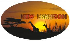 Logo # 662640 voor logo voor stichting New Horizon wedstrijd