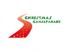 Logo # 3571 voor Christmas Canal Parade wedstrijd