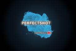Logo # 2055 voor Perfectshot videoproducties wedstrijd