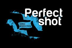 Logo # 2001 voor Perfectshot videoproducties wedstrijd