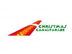 Logo # 3628 voor Christmas Canal Parade wedstrijd