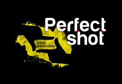 Logo # 1999 voor Perfectshot videoproducties wedstrijd