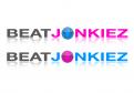 Logo # 5806 voor Logo voor Beatjunkiez, een party website (evenementen) wedstrijd