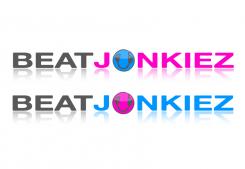Logo # 5806 voor Logo voor Beatjunkiez, een party website (evenementen) wedstrijd