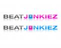 Logo # 5828 voor Logo voor Beatjunkiez, een party website (evenementen) wedstrijd