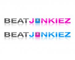 Logo # 5828 voor Logo voor Beatjunkiez, een party website (evenementen) wedstrijd