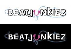 Logo # 5625 voor Logo voor Beatjunkiez, een party website (evenementen) wedstrijd