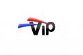 Logo # 2361 voor VIP - logo internetbedrijf wedstrijd