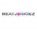 Logo # 5894 voor Logo voor Beatjunkiez, een party website (evenementen) wedstrijd