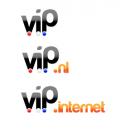 Logo # 2371 voor VIP - logo internetbedrijf wedstrijd