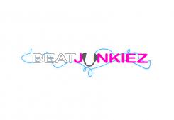 Logo # 5730 voor Logo voor Beatjunkiez, een party website (evenementen) wedstrijd