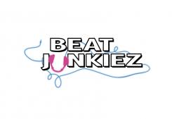Logo # 5725 voor Logo voor Beatjunkiez, een party website (evenementen) wedstrijd