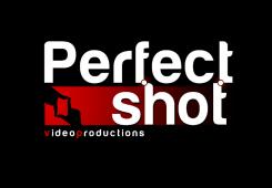 Logo # 2000 voor Perfectshot videoproducties wedstrijd