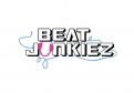 Logo # 5724 voor Logo voor Beatjunkiez, een party website (evenementen) wedstrijd