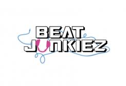 Logo # 5724 voor Logo voor Beatjunkiez, een party website (evenementen) wedstrijd